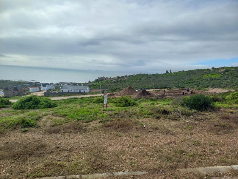 0 Bedroom Property for Sale in Da Gama Bay Western Cape
